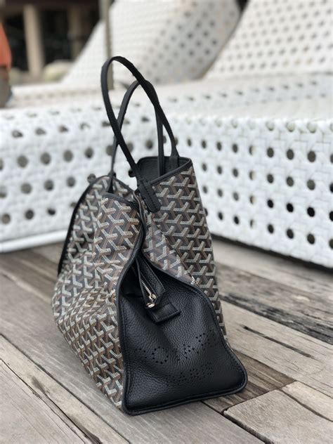 goyard official bag